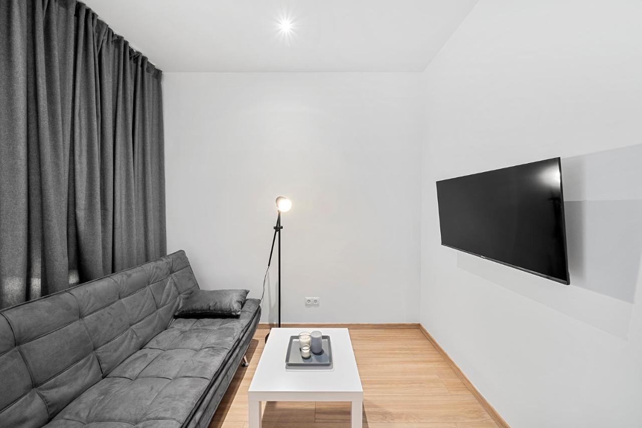 Boutique Space Vie #3O3 Vienna Luaran gambar