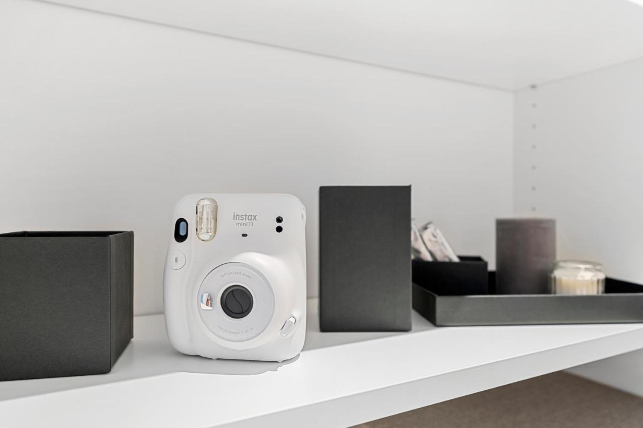 Boutique Space Vie #3O3 Vienna Luaran gambar