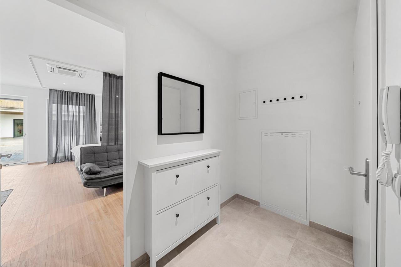 Boutique Space Vie #3O3 Vienna Luaran gambar