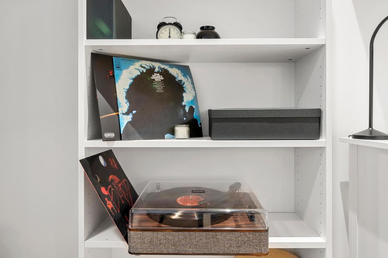 Boutique Space Vie #3O3 Vienna Luaran gambar